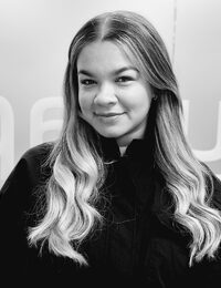 Contracts Administrator Danielle Burke Recruitment Administrator